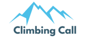 Climbing Call Logo