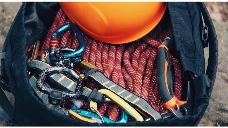 How to Store Climbing Rope – Tips, Tricks, and Precautions – A Blog ...
